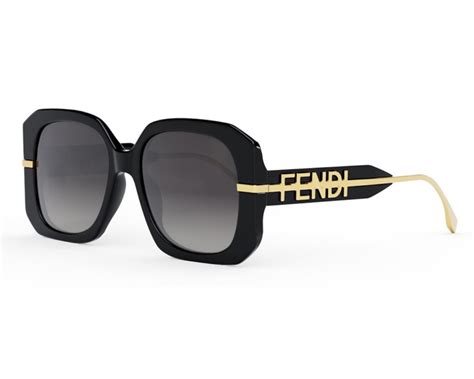 fendi lunettes de soleil|Fendi Sunglasses for Women .